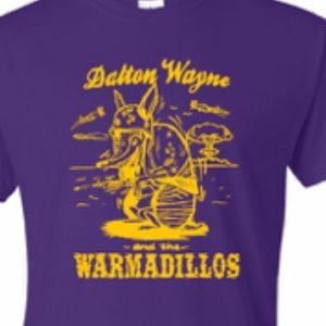 Meet your Posher, Jonathan